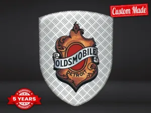 Oldsmobile Auto Frontscheibenaufkleber Max Langlebig Pro Stil